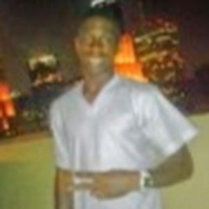 Meet your Posher, Ronald